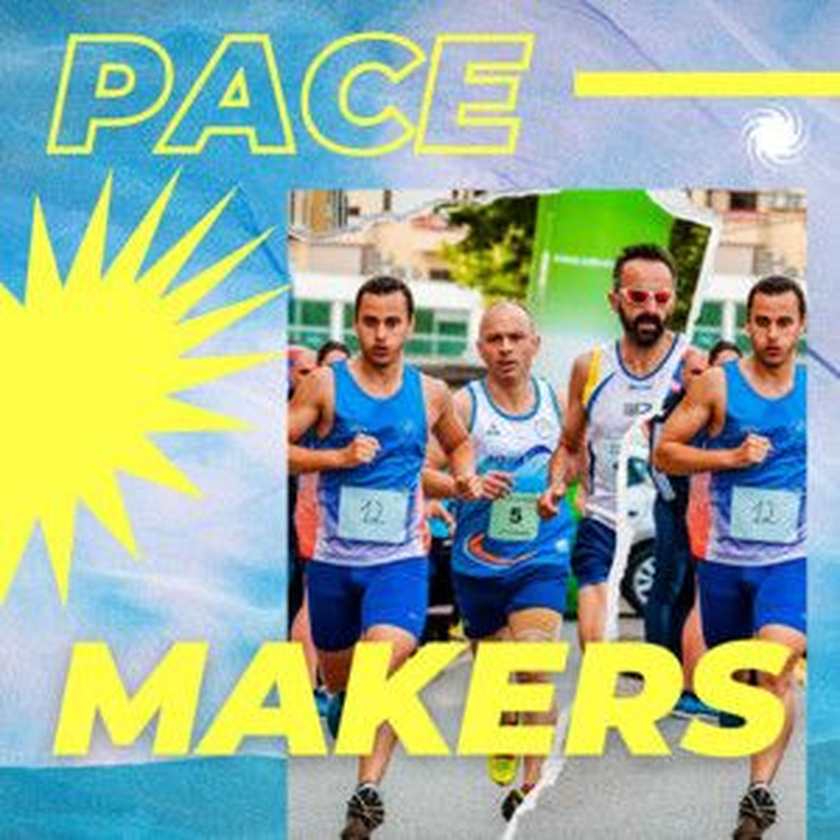 Cover of playlist Pace Makers | Fast Running