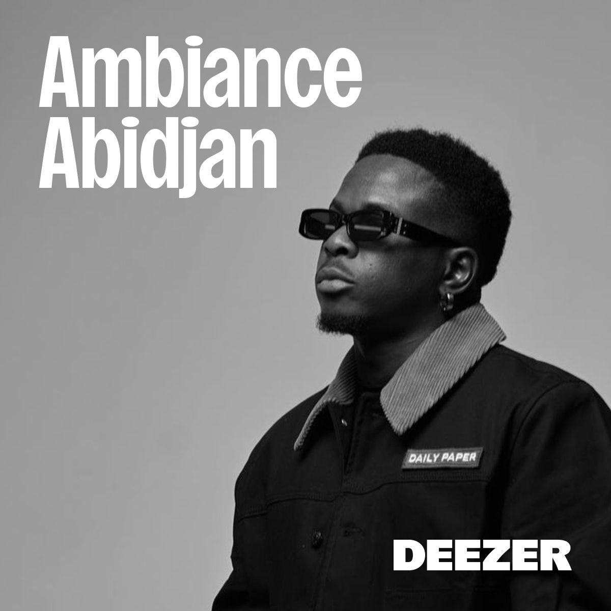 Cover of playlist Ambiance Abidjan