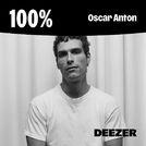 100% Oscar Anton