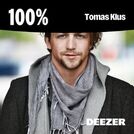 100% Tomas Klus