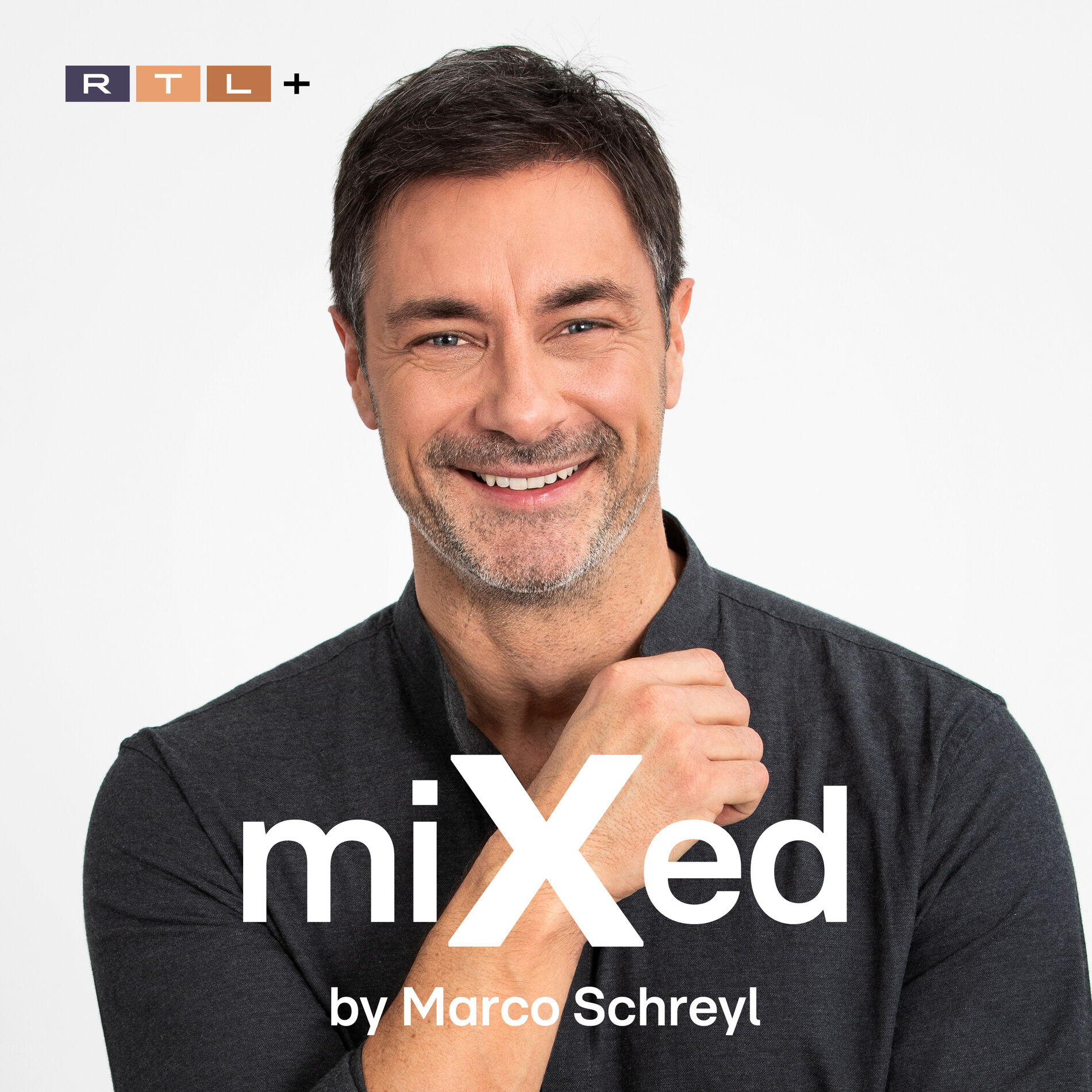 Cover of playlist Mixed by Marco Schreyl