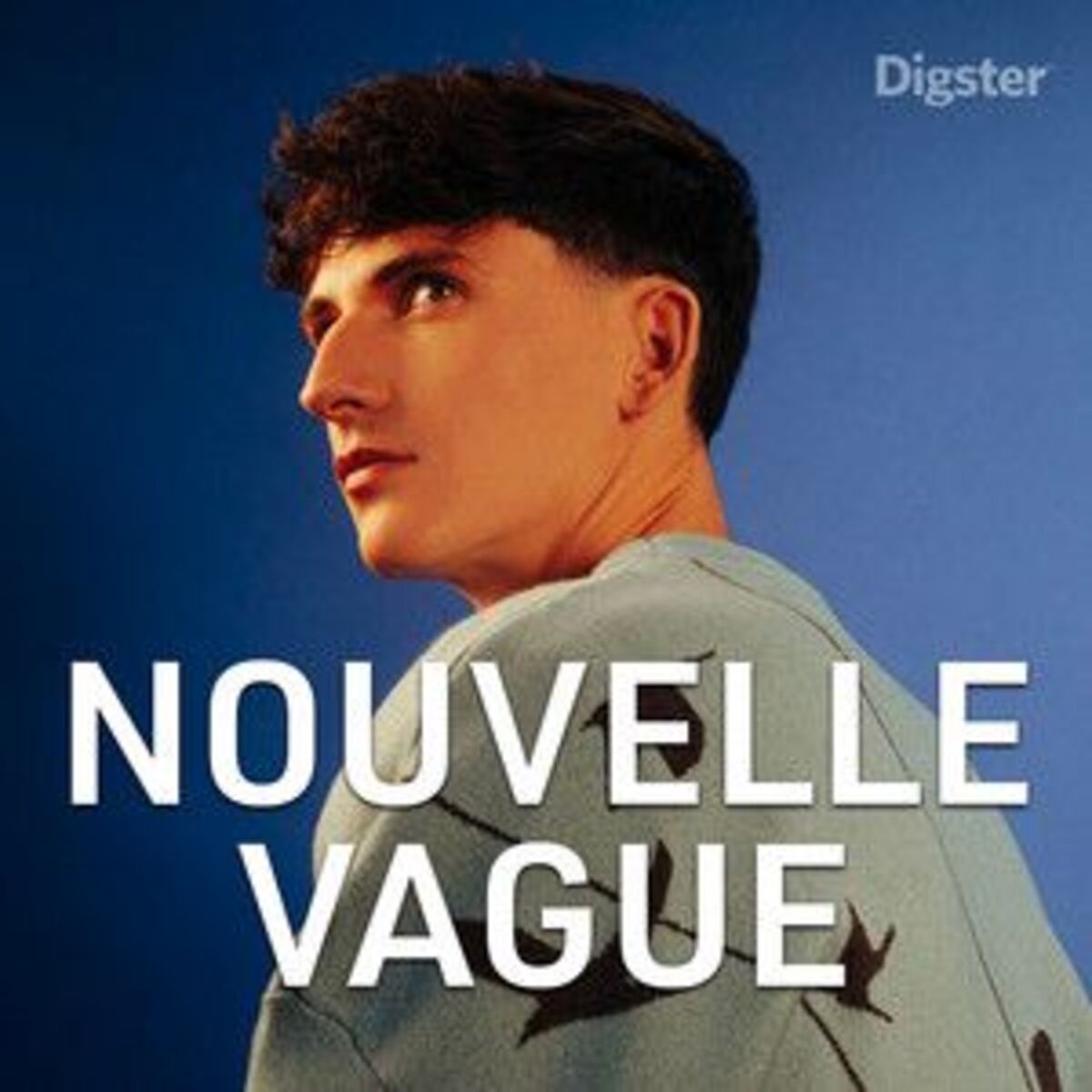 Cover of playlist Nouvelle Vague | La playlist des nouveaux talents 