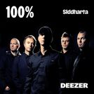 100% Siddharta