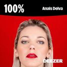 100% Anais Delva