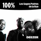 100% Les Sages Poètes de la Rue