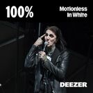 100% Motionless In White