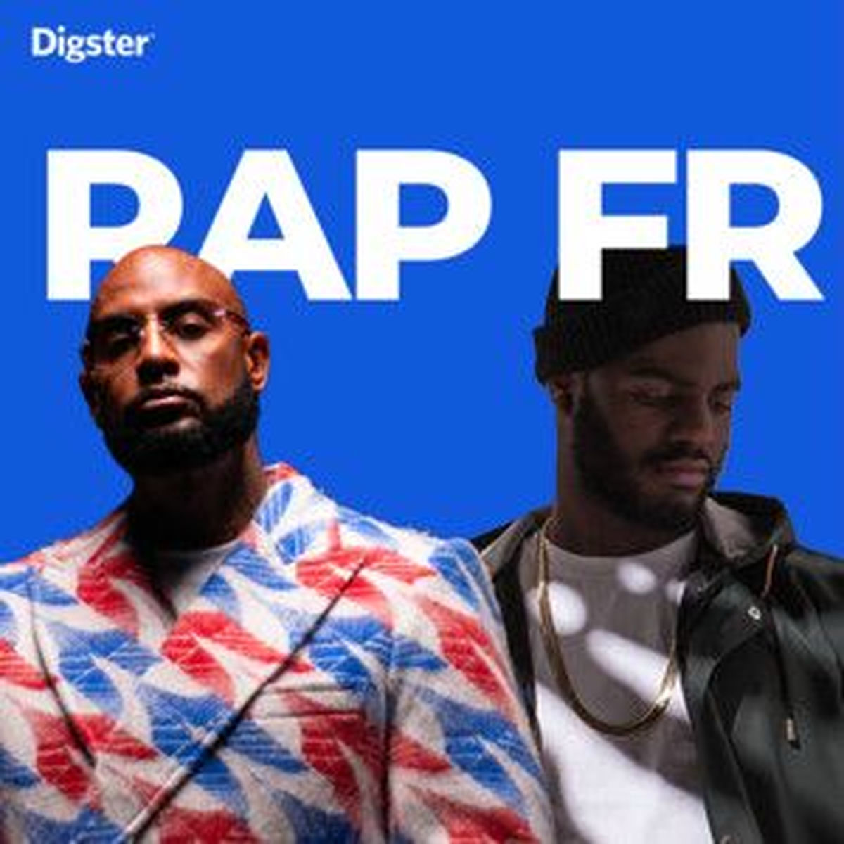 Cover of playlist Rap Fr | Rap Francais 2025 | Hits Rap |KAARIS, LA 