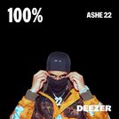 100% ASHE 22