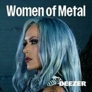 Women of Metal