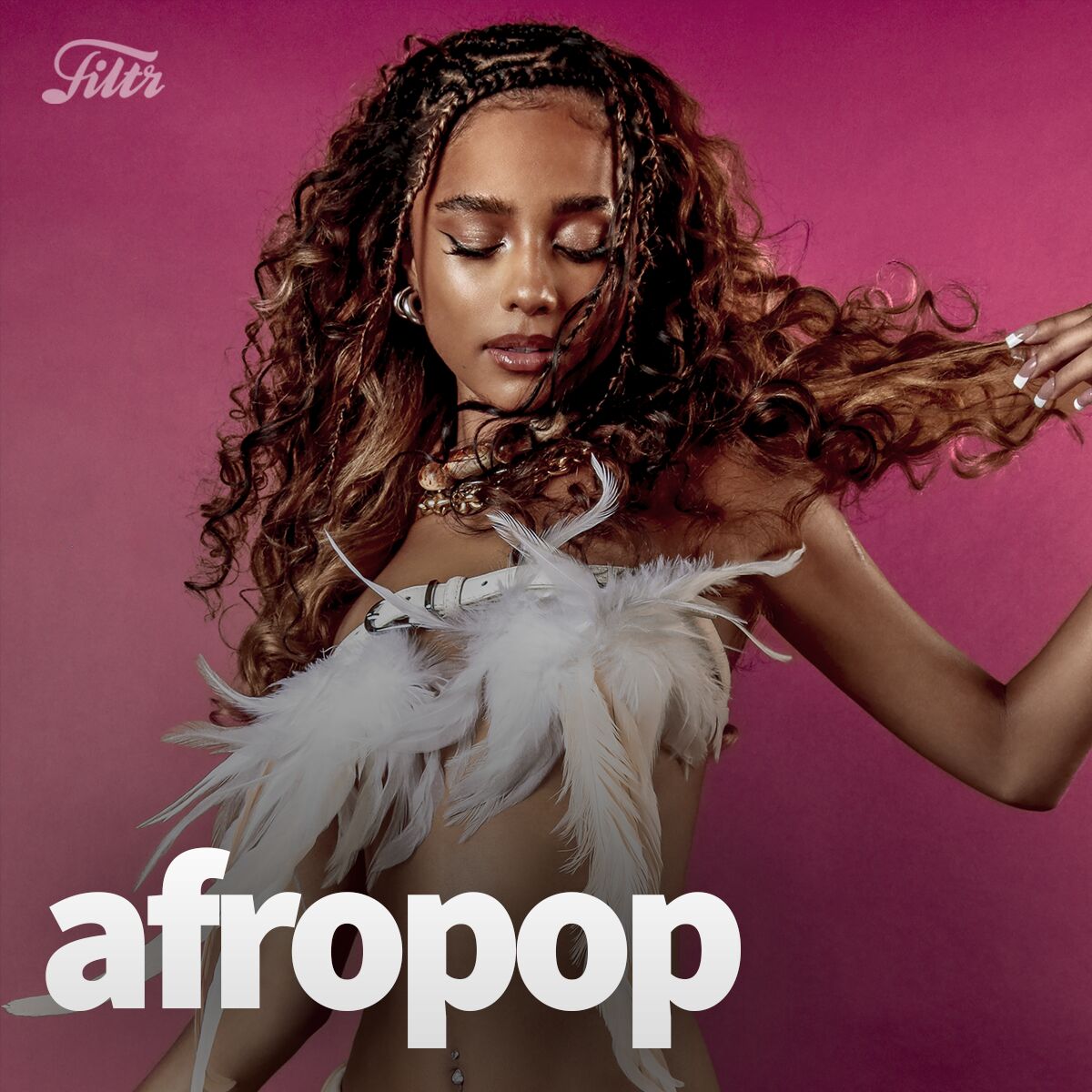 Cover of playlist Afropop 2025 | Pop Urbaine Afro Beat Hits Afro Mix