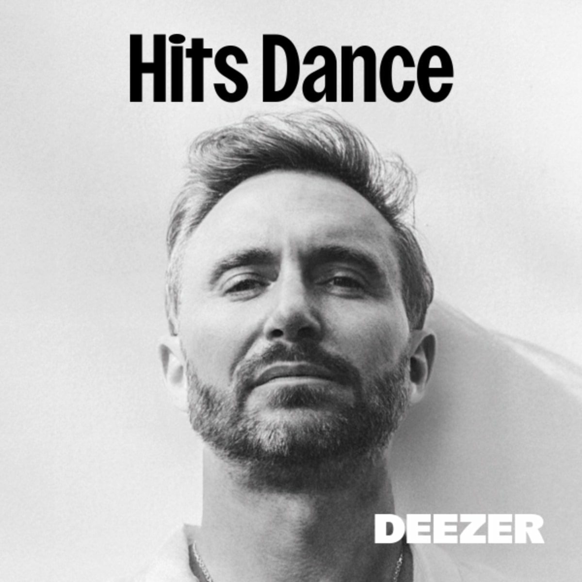 Cover of playlist Hits Dance