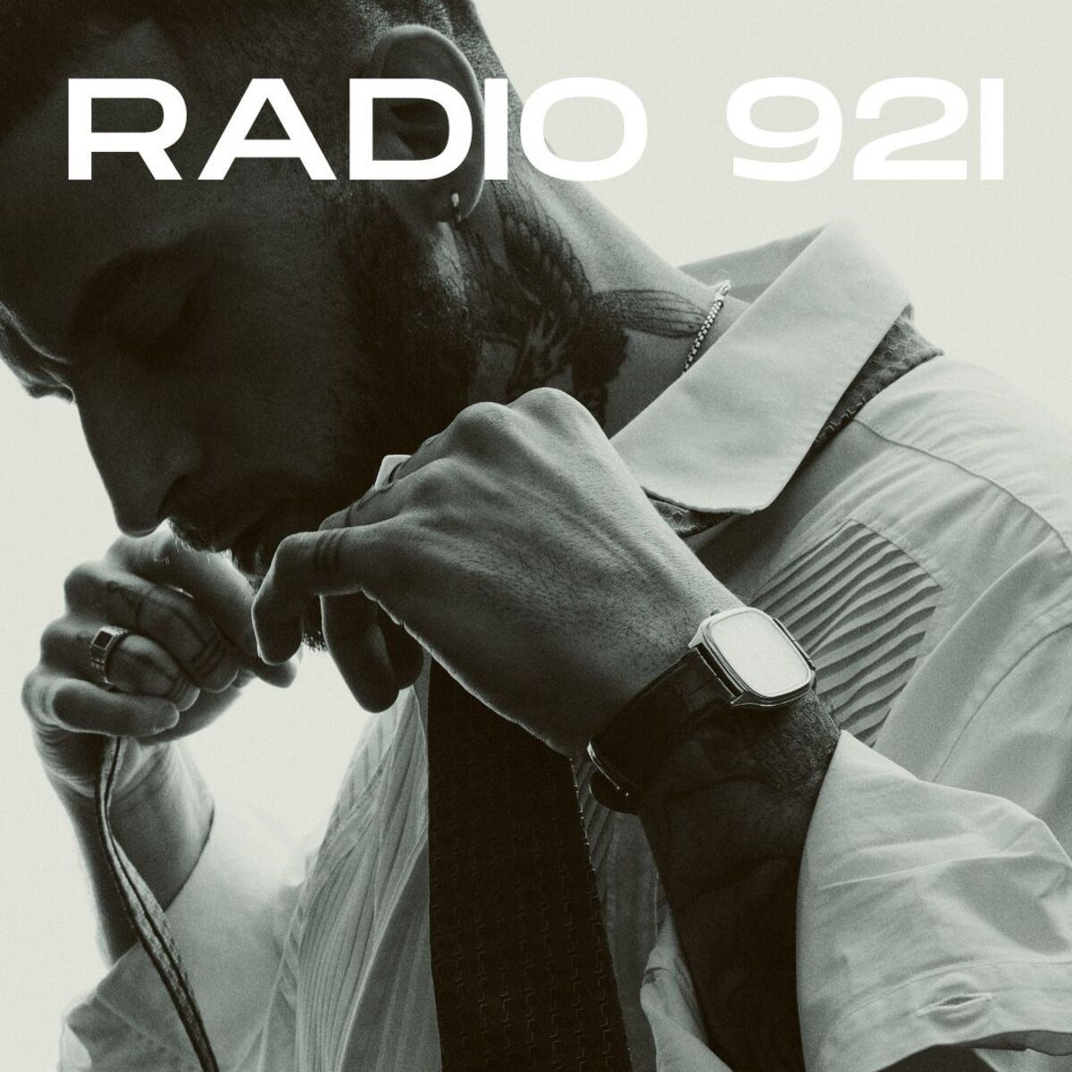 Cover of playlist RADIO 92i