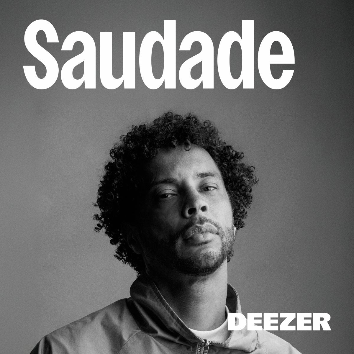 Cover of playlist Saudade