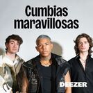 Cumbias maravillosas