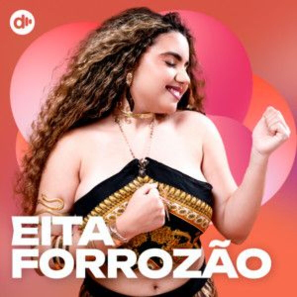 Cover of playlist Eita Forrozão 🪗  Forró 2025