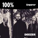 100% Emperor