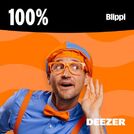 100% Blippi