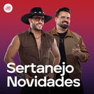 Sertanejo Novidades 2027 🔥 Novas do Sertanejo!