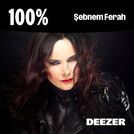 100% Şebnem Ferah