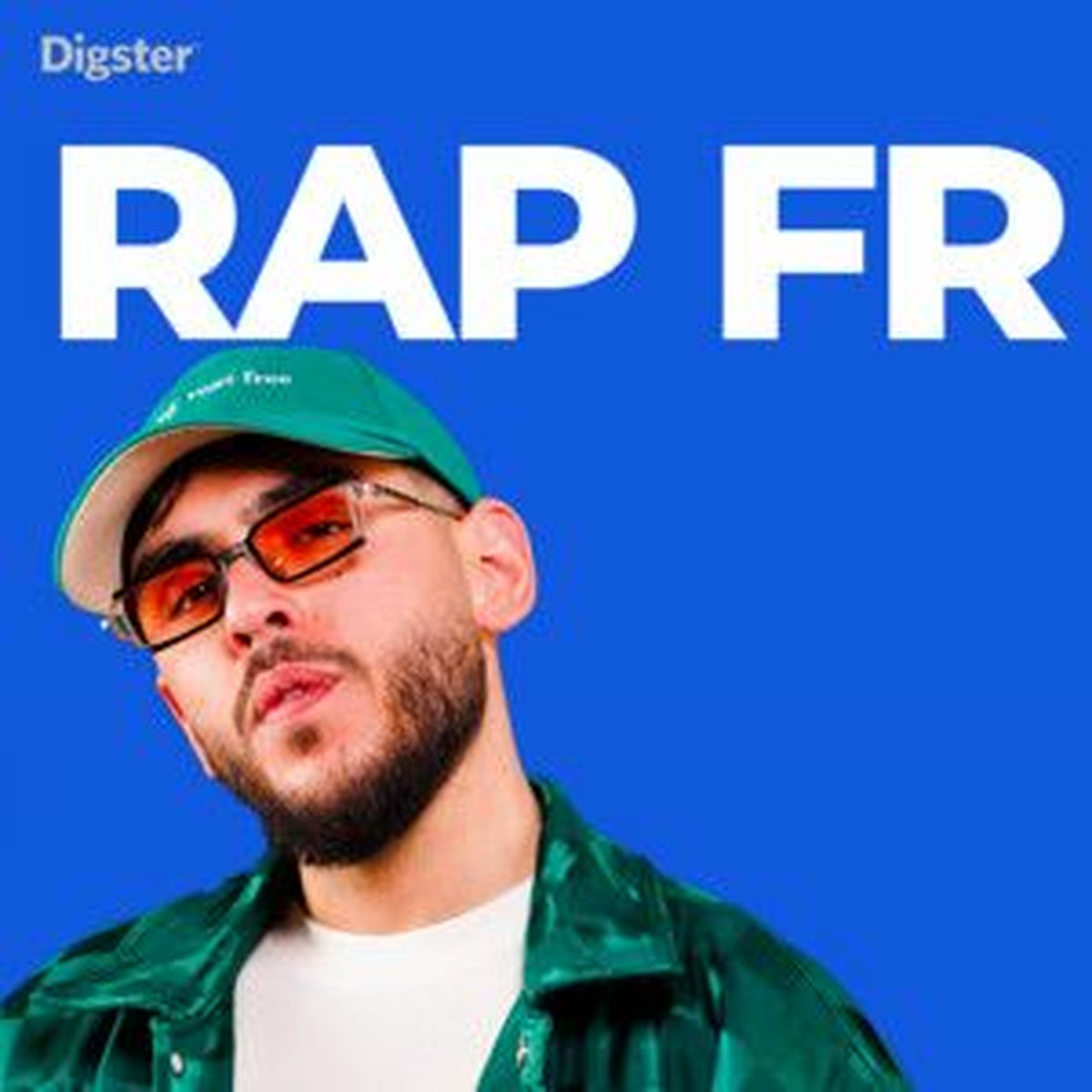 Cover of playlist Rap Fr | Rap Francais 2025 | Hits Rap |KAARIS, LA 