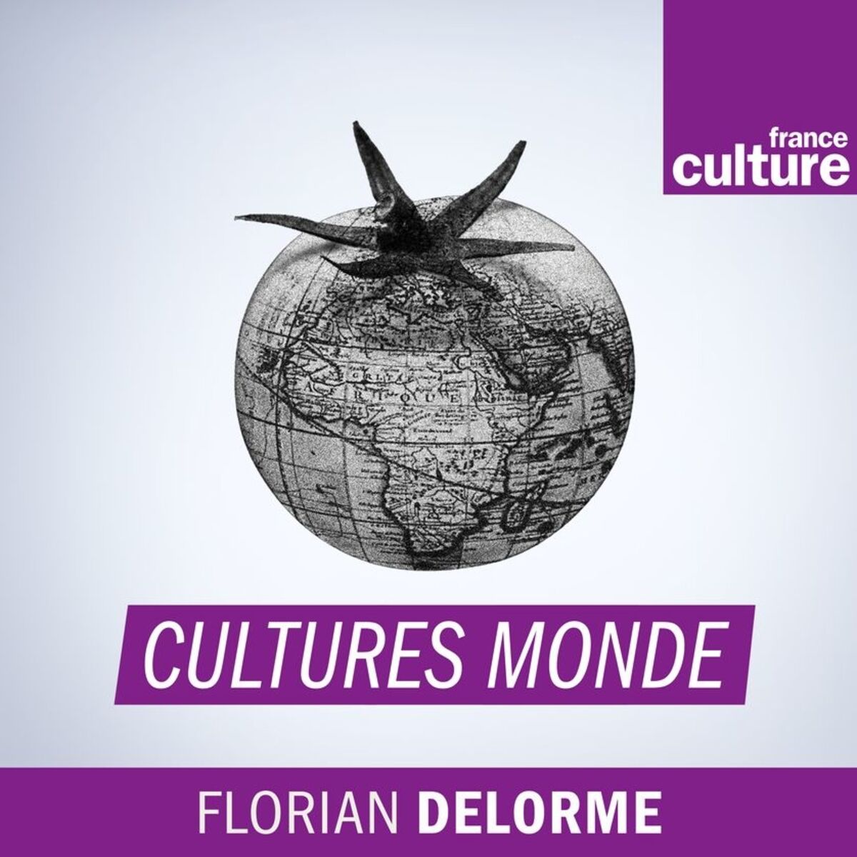 Cover of playlist Cultures Monde : Table ronde d'actualité internationale
