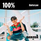 100% Data Luv
