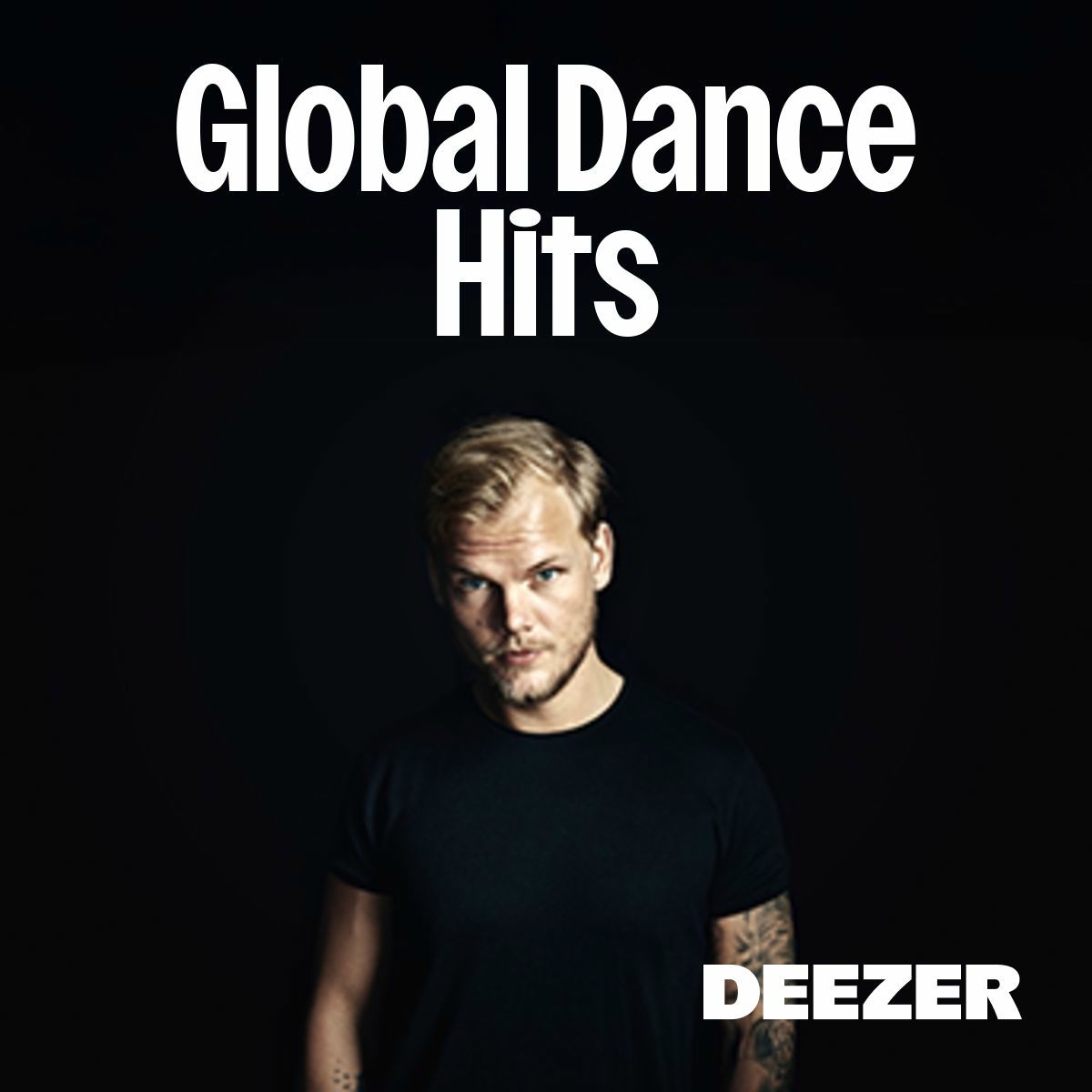 Cover of playlist Global Dance Hits