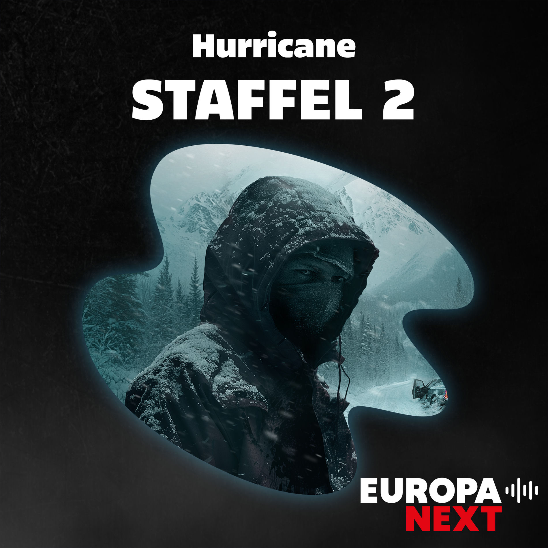 Cover of playlist Hurricane - Staffel 2 | EUROPA NEXT
