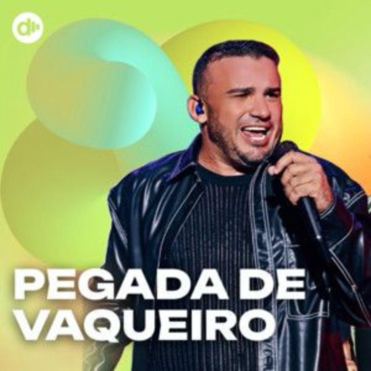 Cover of playlist Pegada de Vaqueiro | Vaquejada