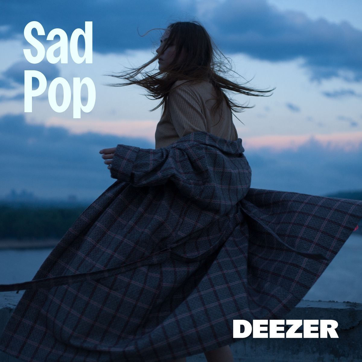 Cover of playlist Sad Pop