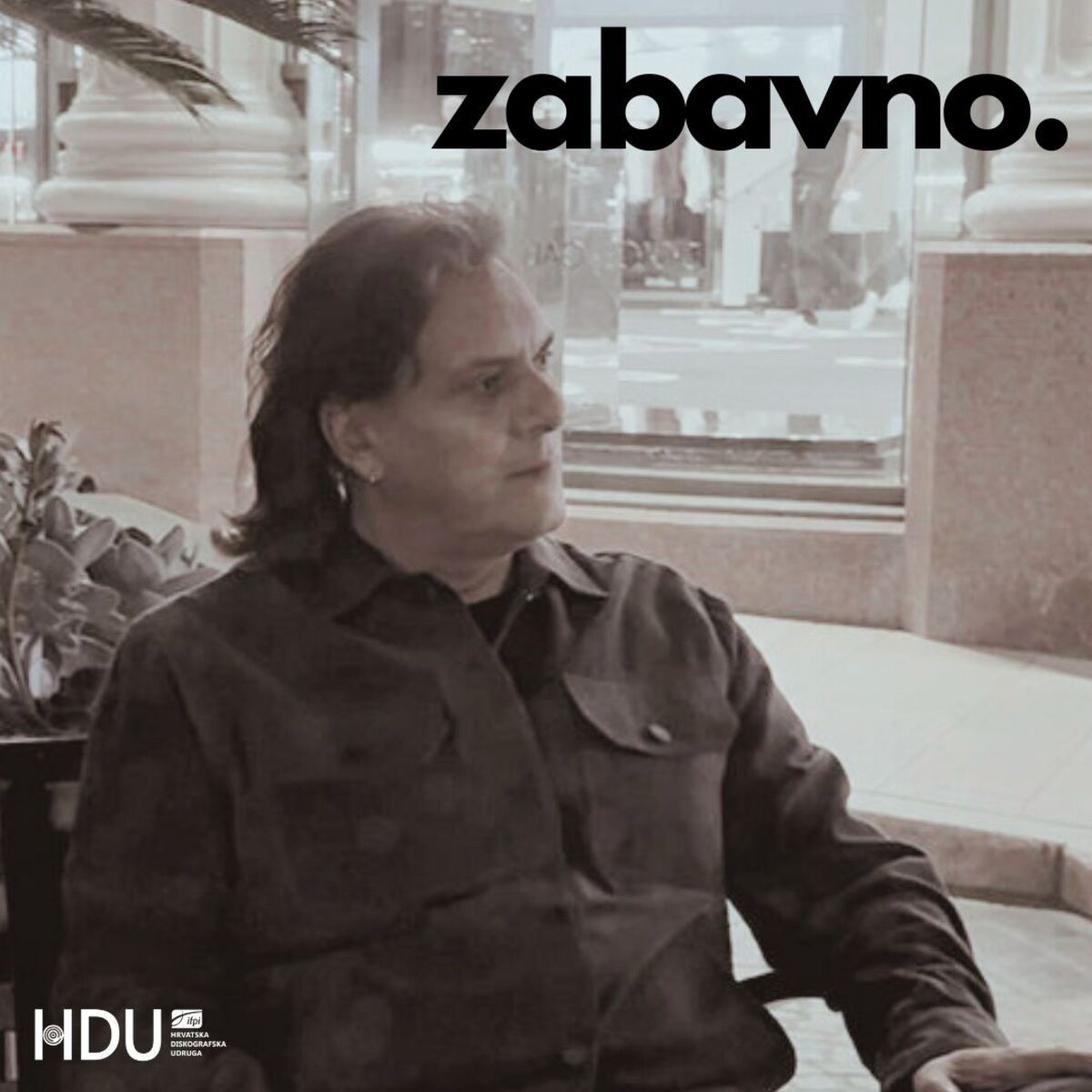 Cover of playlist zabavno.