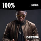 100% Mink\'s