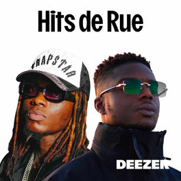 Hits de Rue