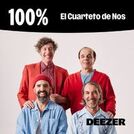 100% El Cuarteto de Nos