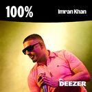 100% Imran Khan