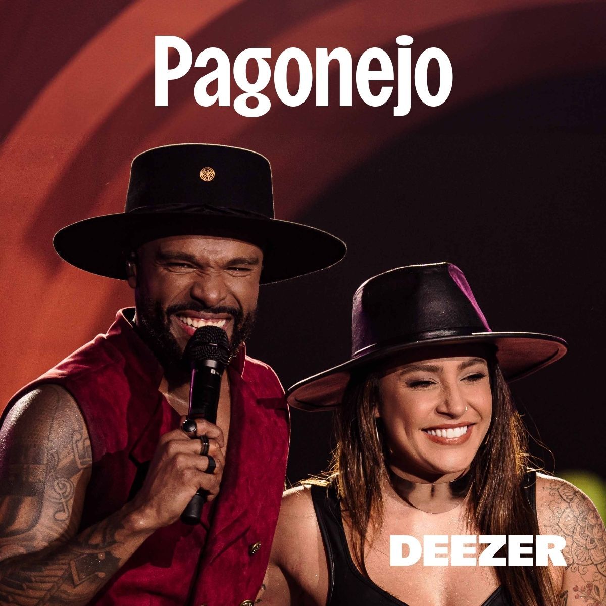 Cover of playlist Pagonejo