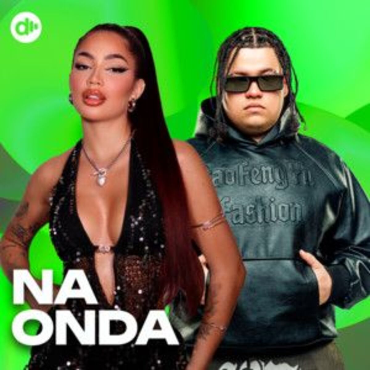 Cover of playlist Na Onda