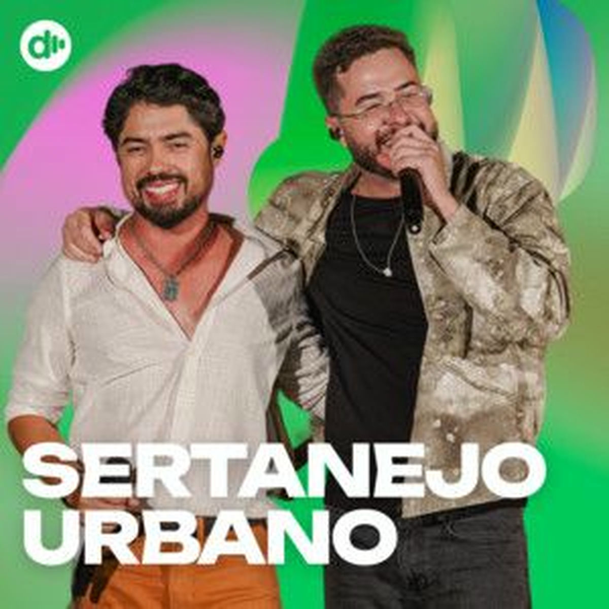 Sertanejo Urbano