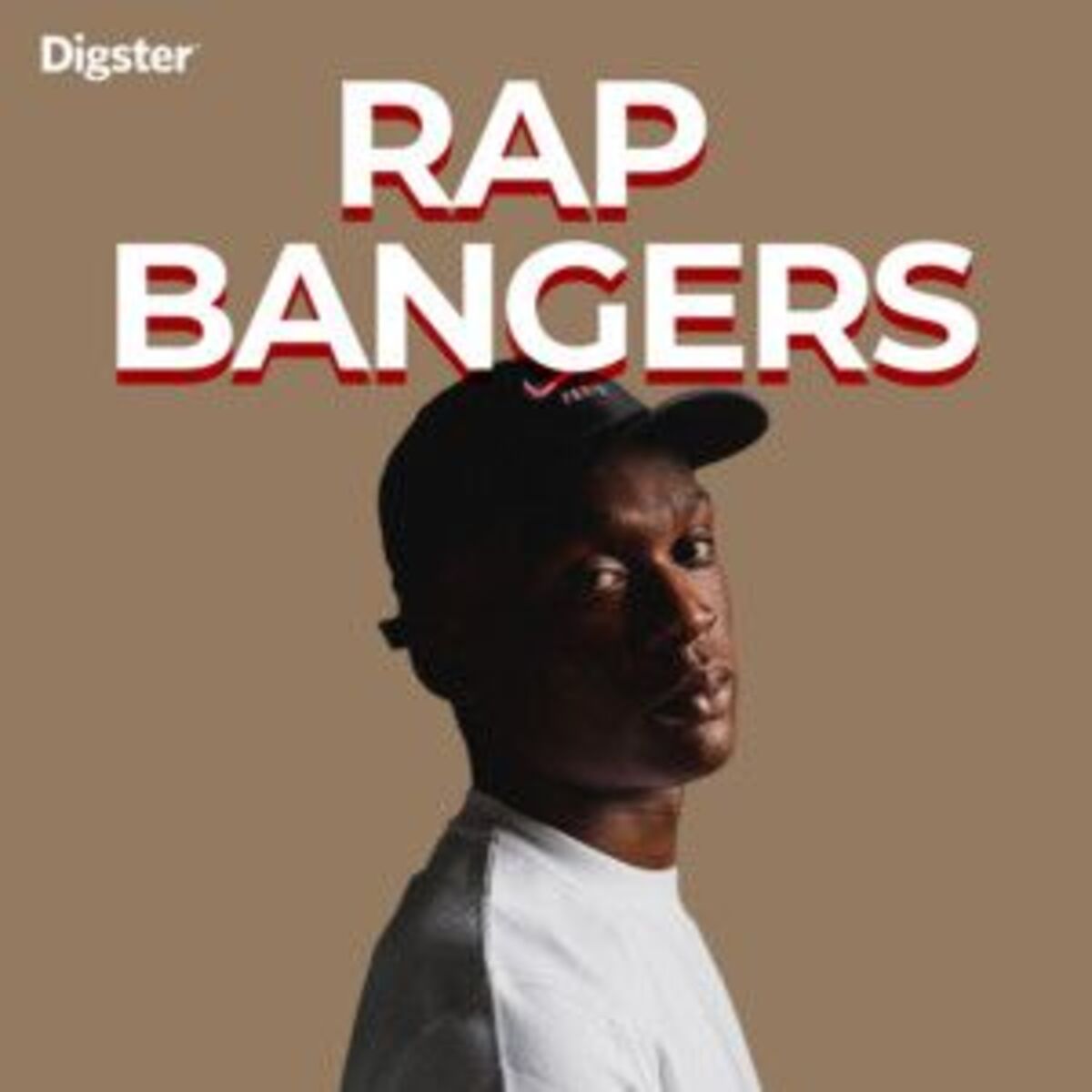 Cover of playlist Rap Bangers | Rap de Rue | Rap Francais 2025 | Rap
