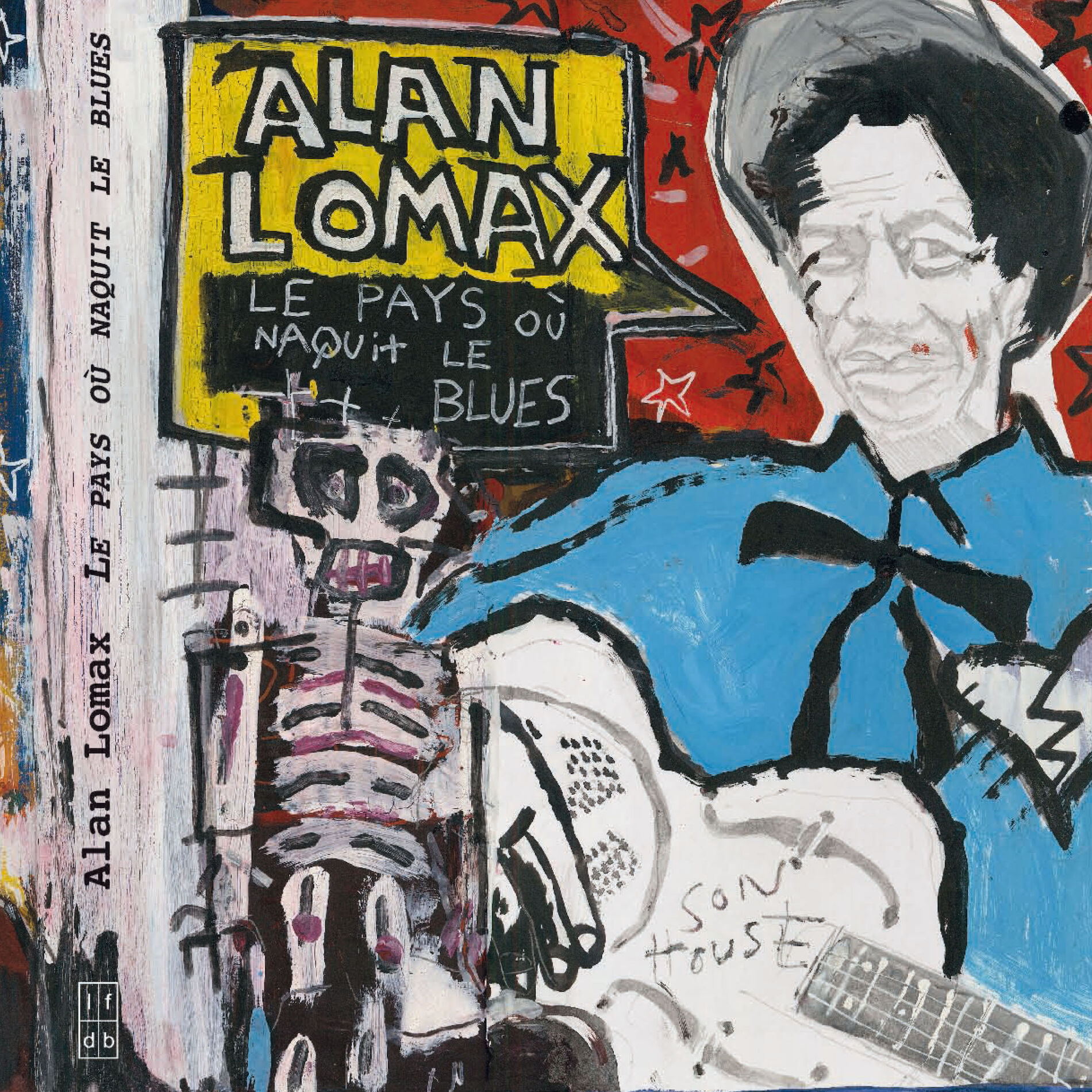 Cover of playlist Culture-Musique - Quatre livres cultes