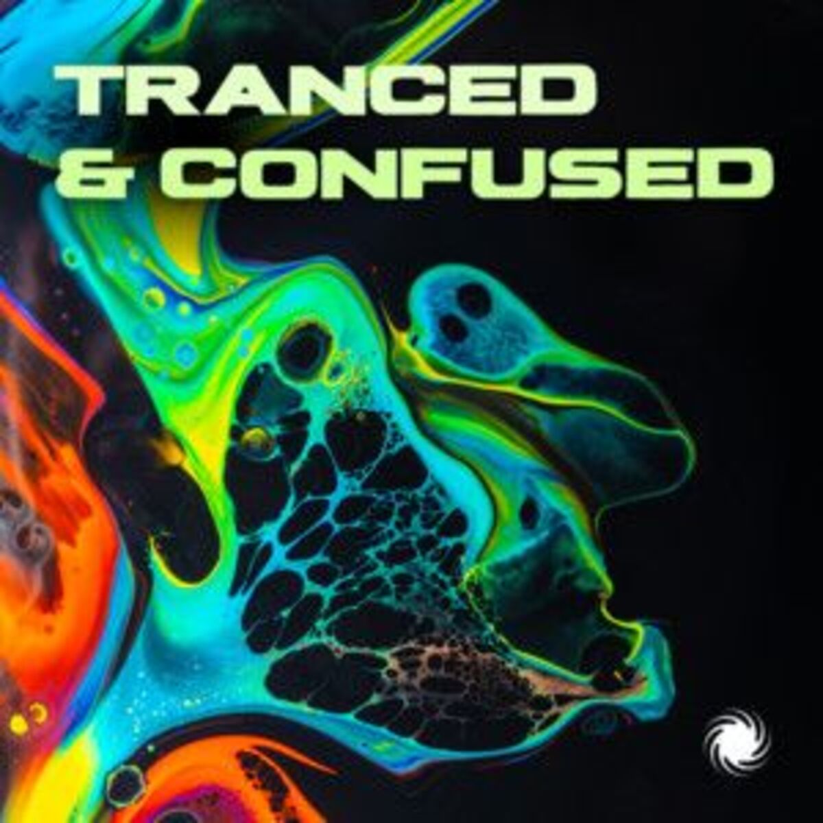 Cover of playlist Tranced and Confused