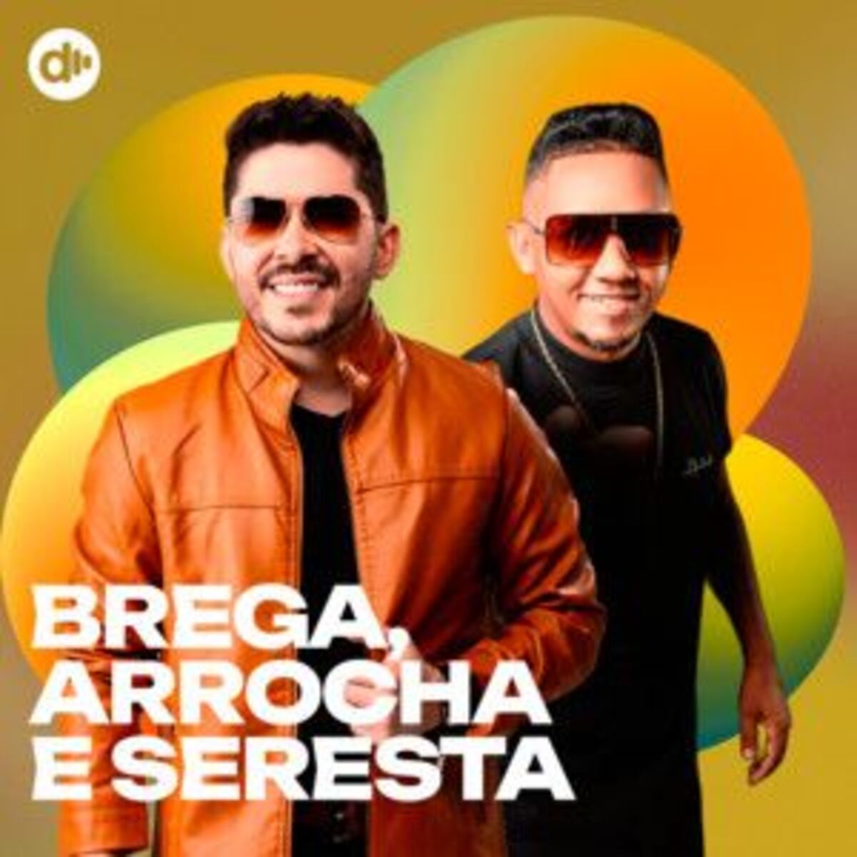 Cover of playlist O melhor do Brega, Arrocha e Seresta 🔥Seresta 2025