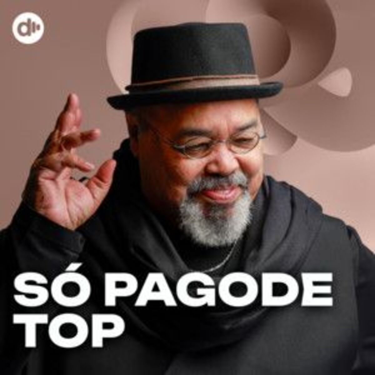 Cover of playlist Só Pagode Top  💥 Pagode 2025 💥 As melhores do Pago