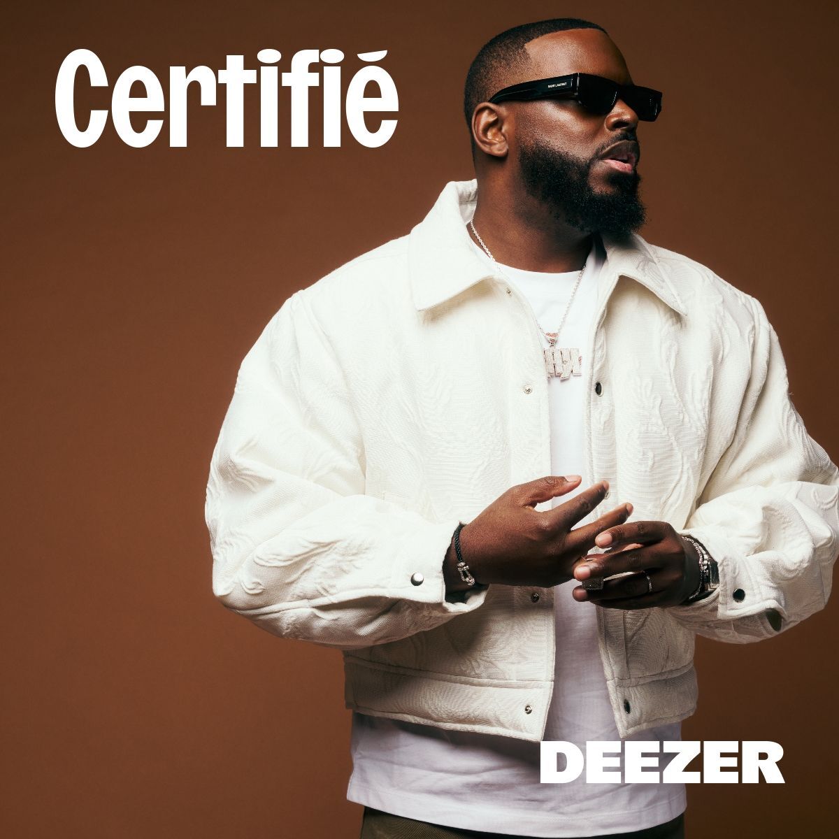 Cover of playlist Certifié