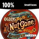 100% Small Faces