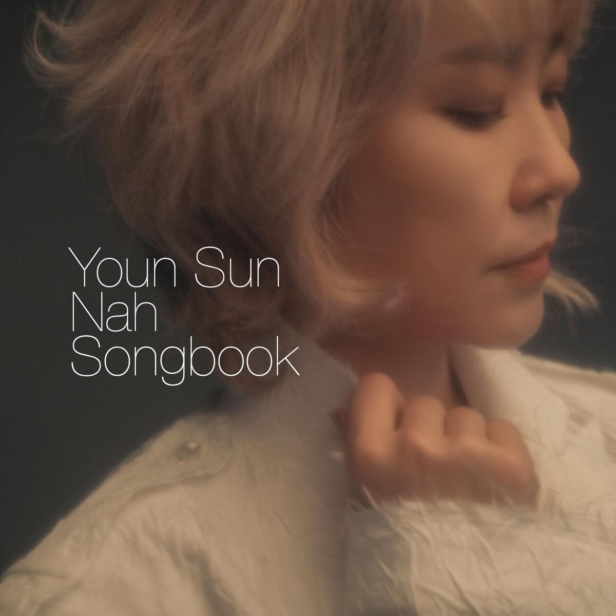 Cover of playlist Youn Sun Nah - Songbook