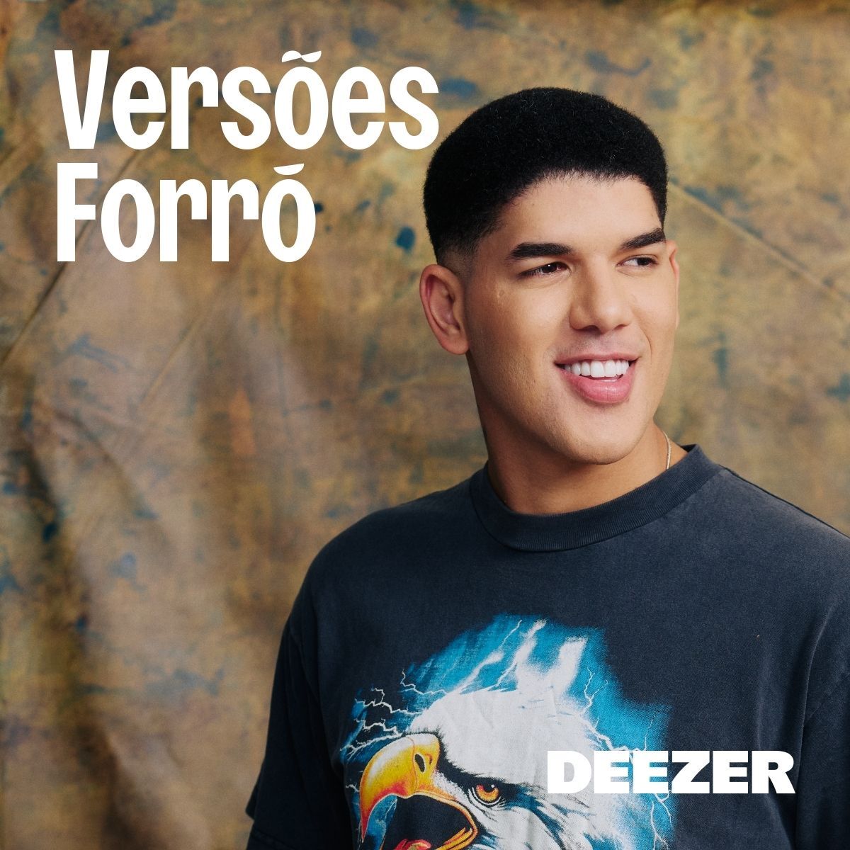 Cover of playlist Versões Forró