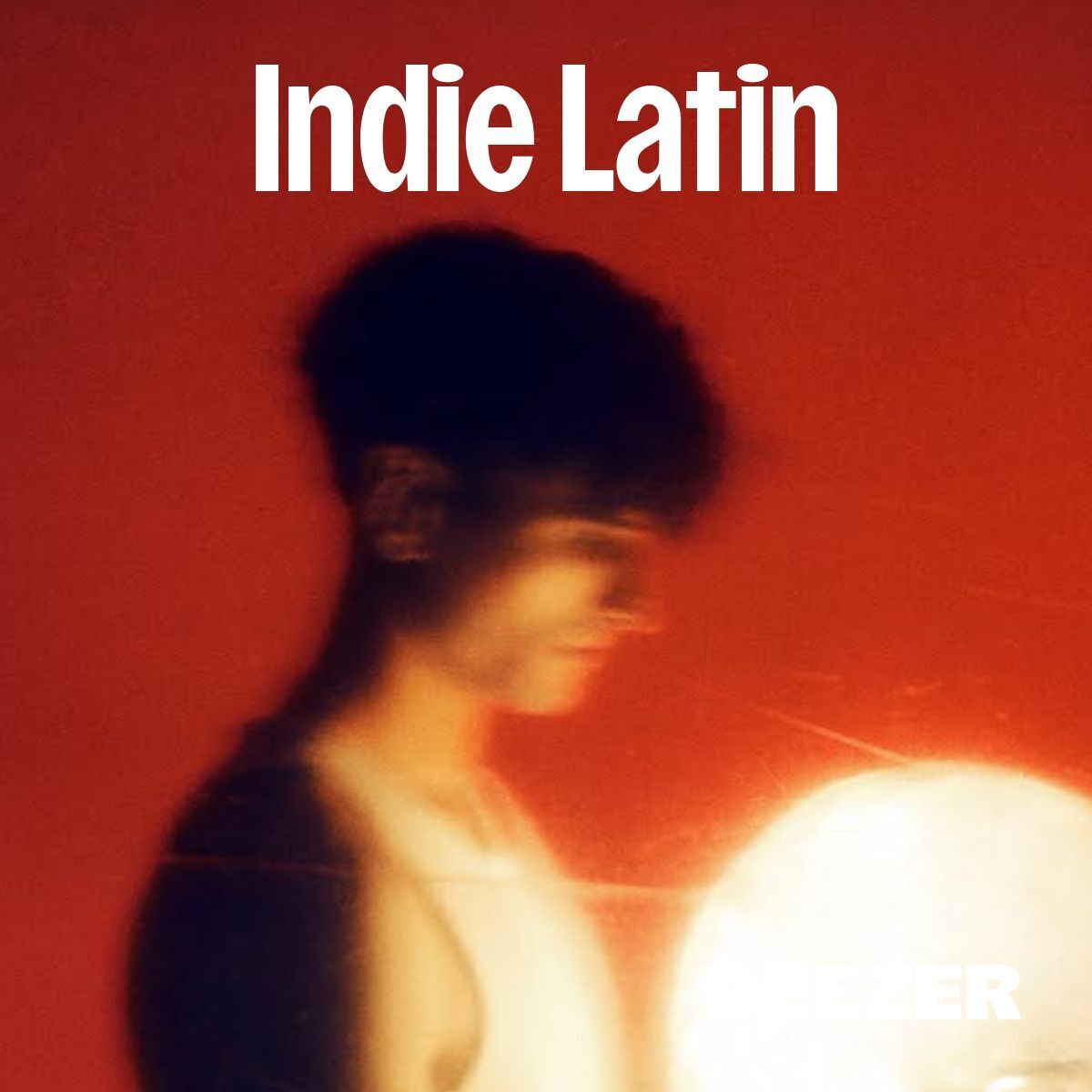 Cover of playlist Indie Latin