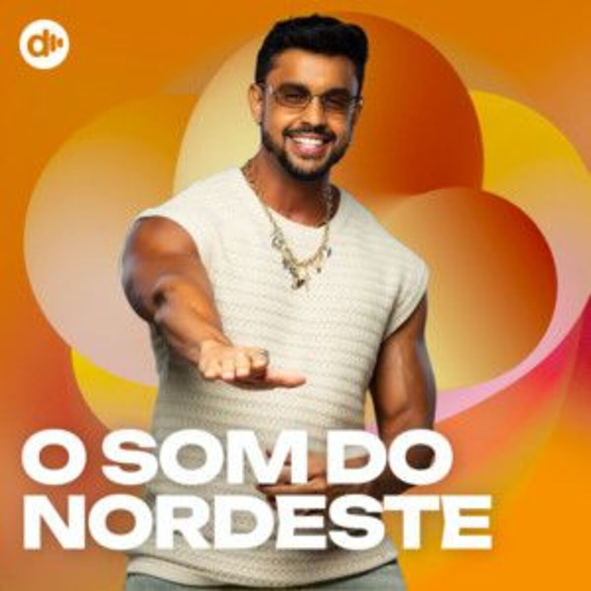 Cover of playlist O Som do Nordeste