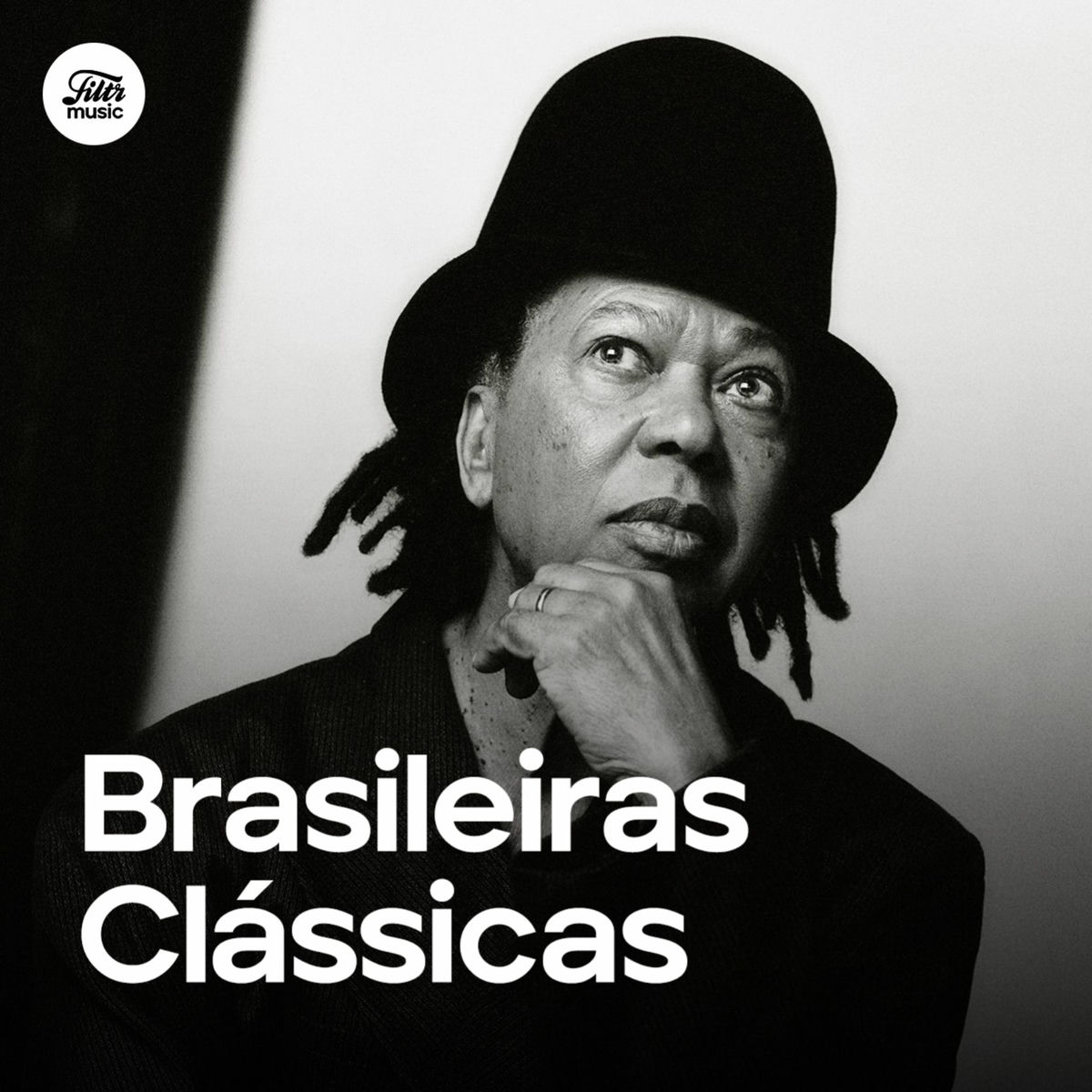 Cover of playlist Brasileras Clásicas – Musica Popular Brasileña